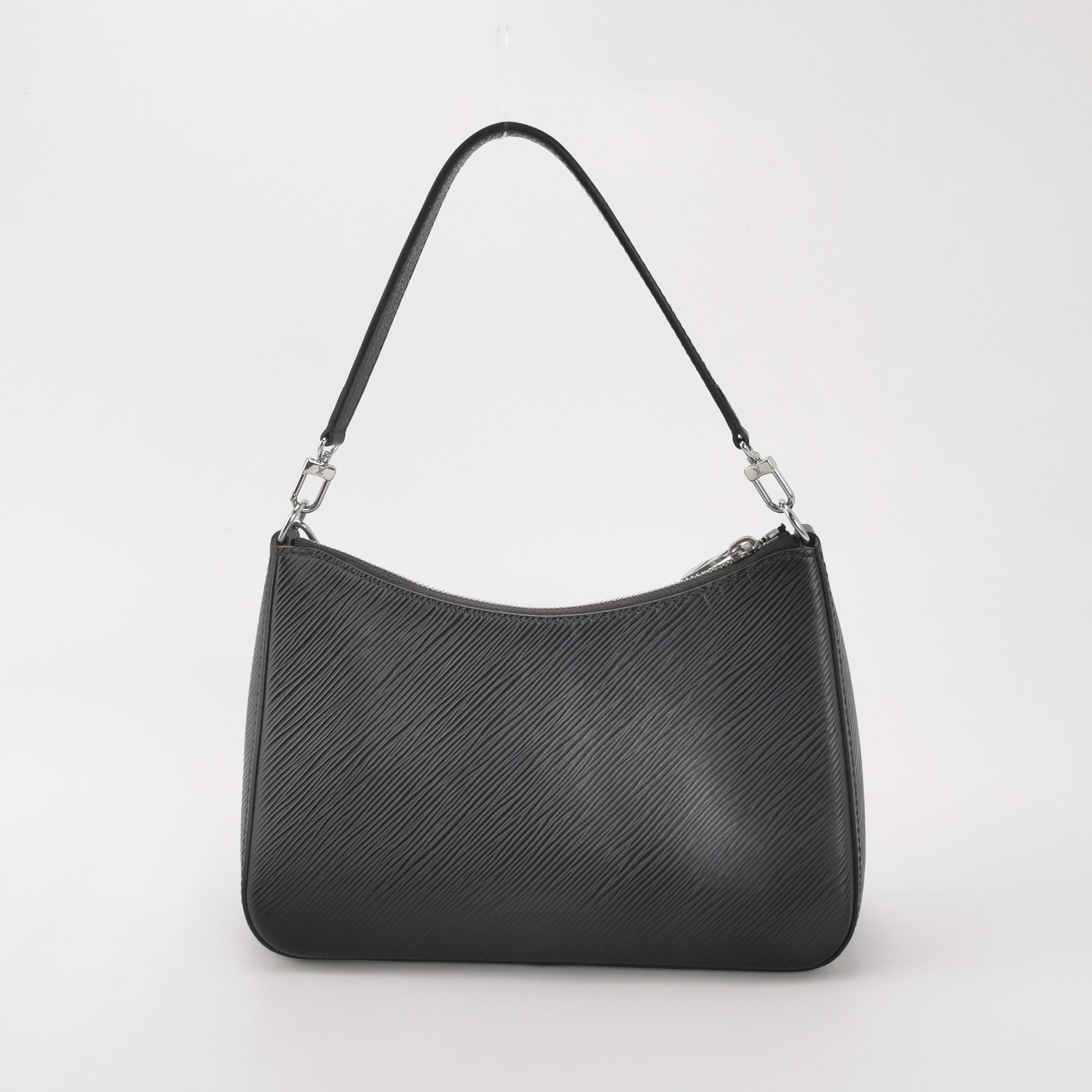 Louis Vuitton(LV) Marelle Handbag Epi Leather — photo 3 of 14