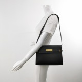 Saint Laurent(YSL) Manhattan Shoulder Bag Leather Medium — thumbnail 2
