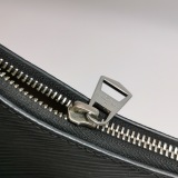 Louis Vuitton(LV) Marelle Handbag Epi Leather — thumbnail 9