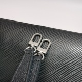 Louis Vuitton(LV) Marelle Handbag Epi Leather — thumbnail 13