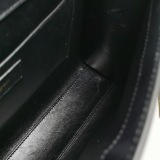 Saint Laurent(YSL) Manhattan Shoulder Bag Leather Medium — thumbnail 7