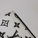 Louis Vuitton(LV) Marelle Handbag Epi Leather — thumbnail 14