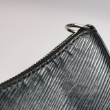 Louis Vuitton(LV) Marelle Handbag Epi Leather — thumbnail 10