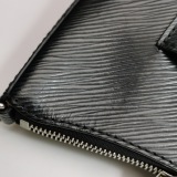 Louis Vuitton(LV) Marelle Handbag Epi Leather — thumbnail 12