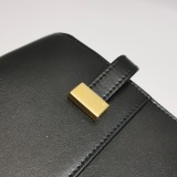 Saint Laurent(YSL) Manhattan Shoulder Bag Leather Medium — thumbnail 10