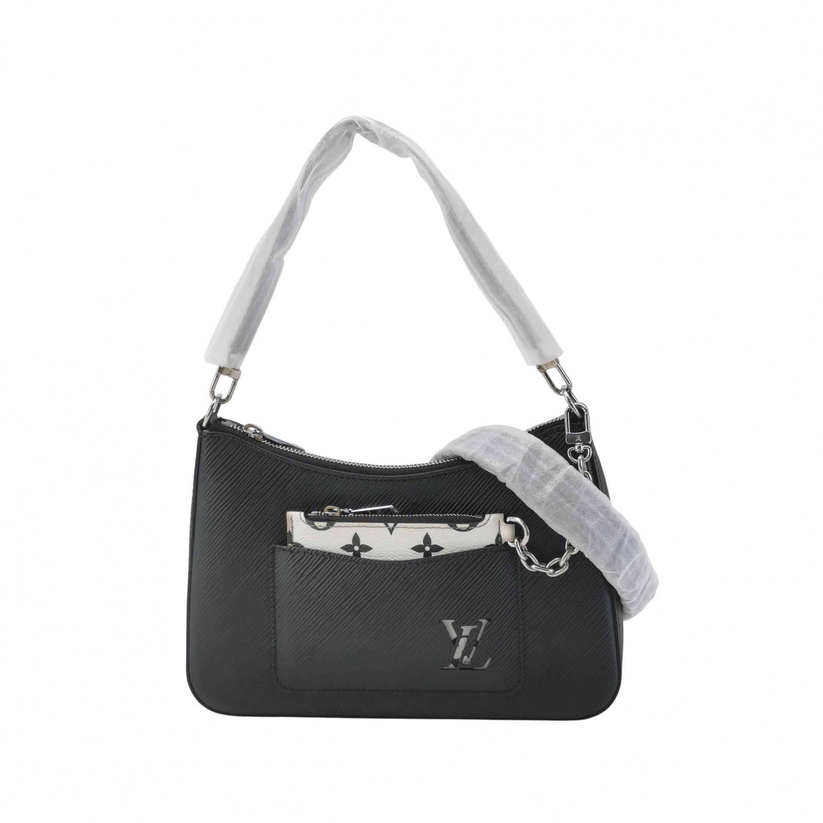 Louis Vuitton(LV) Marelle Handbag Epi Leather — photo 1 of 14
