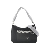 Louis Vuitton(LV) Marelle Handbag Epi Leather — thumbnail 1