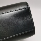 Saint Laurent(YSL) Manhattan Shoulder Bag Leather Medium — thumbnail 11