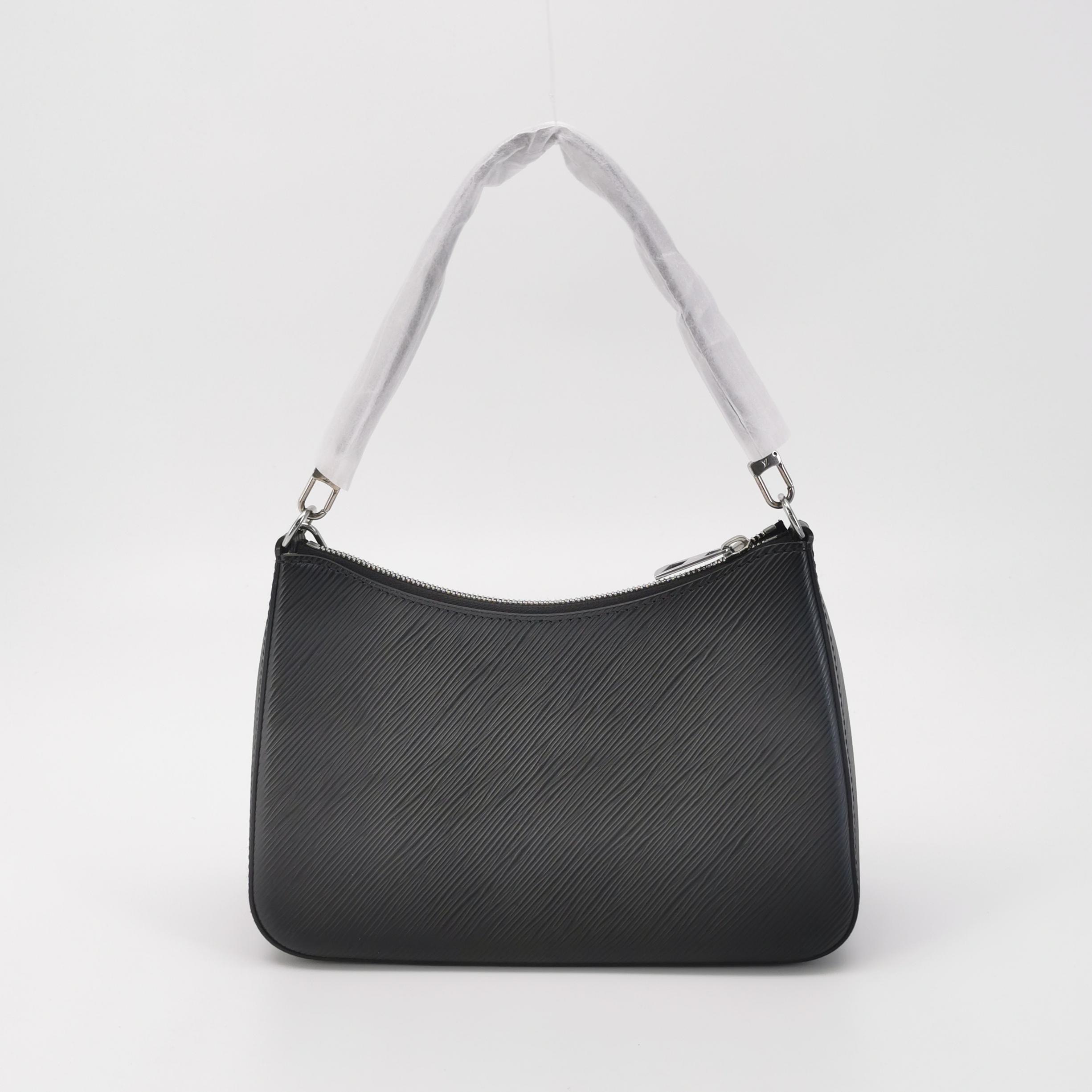 Louis Vuitton(LV) Marelle Handbag Epi Leather — photo 3 of 14