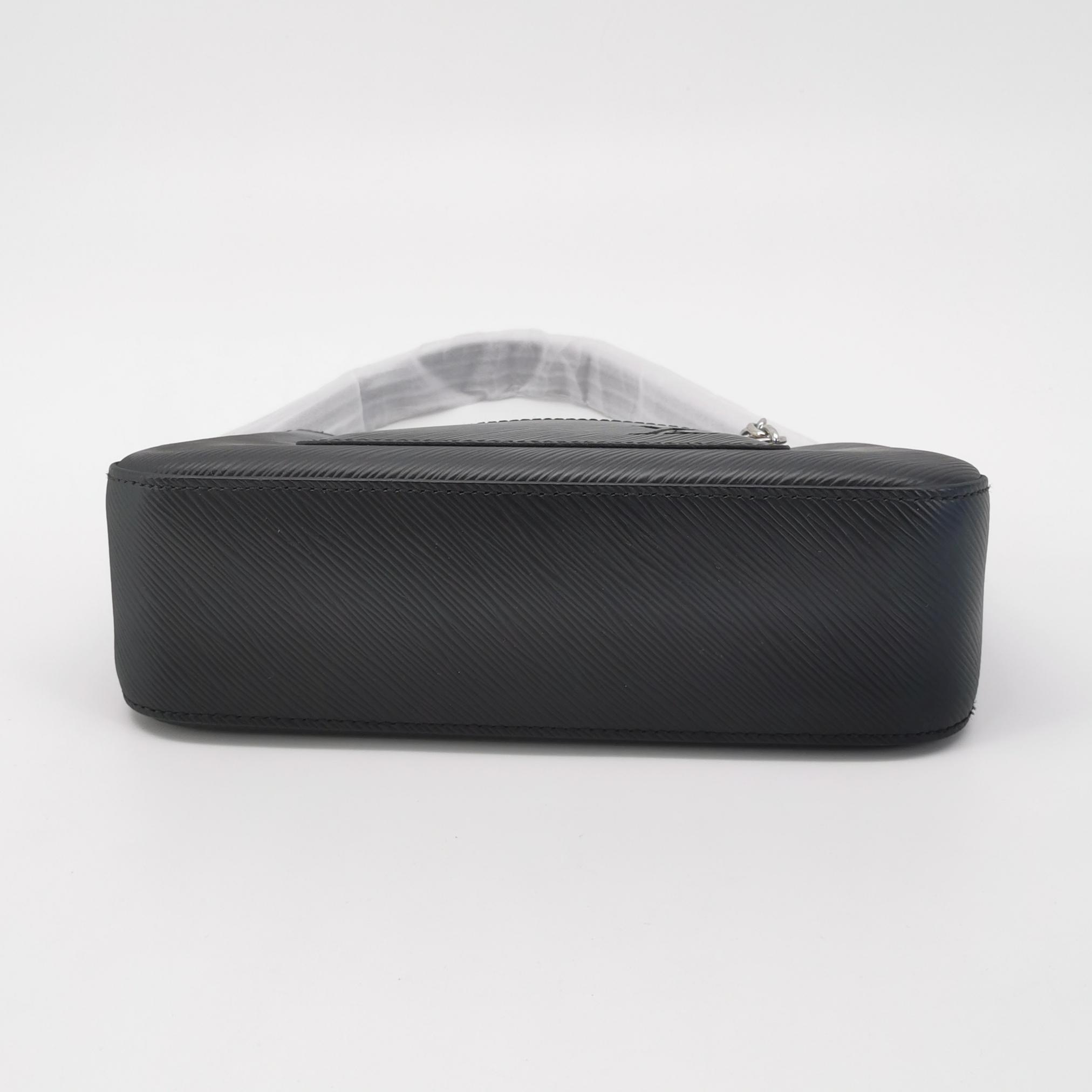 Louis Vuitton(LV) Marelle Handbag Epi Leather — photo 6 of 14