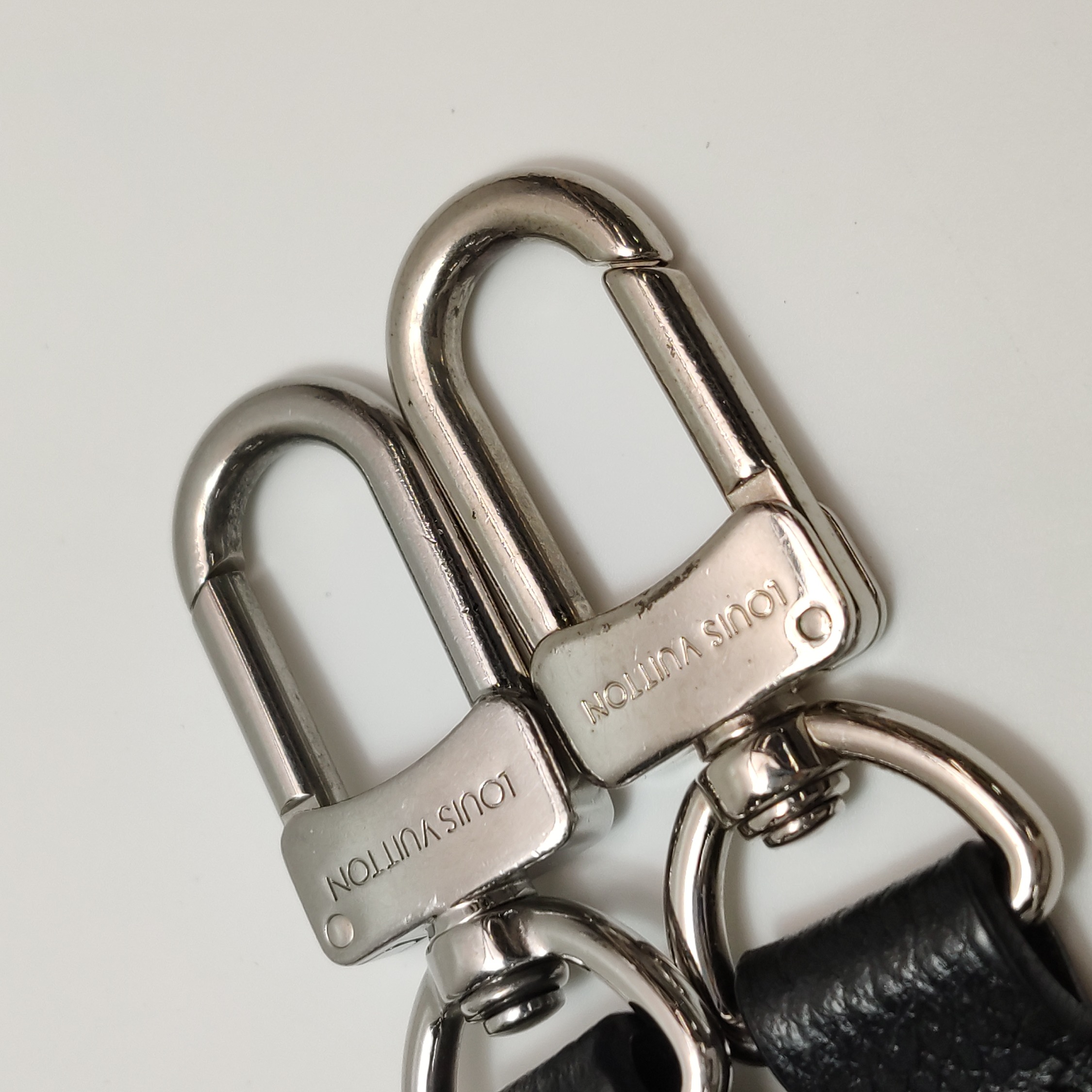 Louis Vuitton(LV) Marelle Handbag Epi Leather — photo 12 of 14