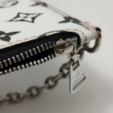 Louis Vuitton(LV) Marelle Handbag Epi Leather — thumbnail 14