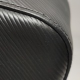 Louis Vuitton(LV) Marelle Handbag Epi Leather — thumbnail 9