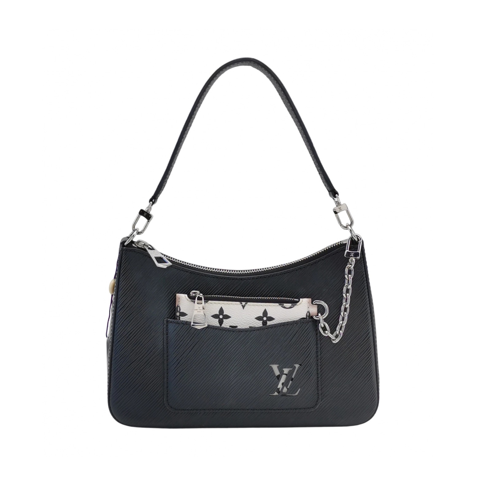 Louis Vuitton(LV) Marelle Handbag Epi Leather — photo 1 of 14