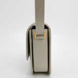 Saint Laurent(YSL) Solferino Bag Patent Medium — thumbnail 3