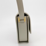 Saint Laurent(YSL) Solferino Bag Patent Medium — thumbnail 4
