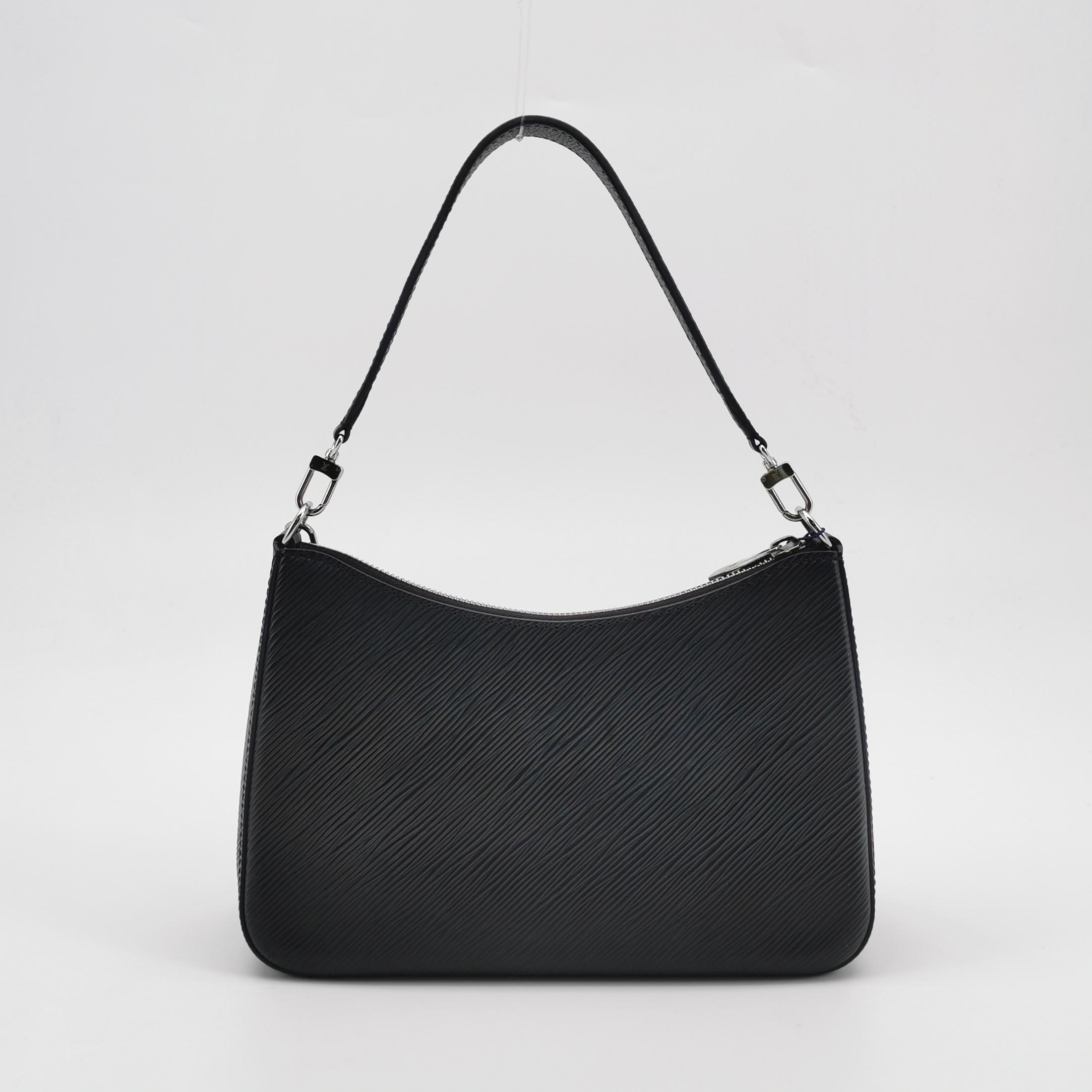 Louis Vuitton(LV) Marelle Handbag Epi Leather — photo 3 of 14