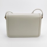 Saint Laurent(YSL) Solferino Bag Patent Medium — thumbnail 5