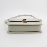Saint Laurent(YSL) Solferino Bag Patent Medium — thumbnail 6
