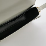 Saint Laurent(YSL) Solferino Bag Patent Medium — thumbnail 7