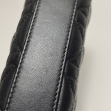 Dior Lady D-Joy Bag Cannage Quilt Lambskin Micro — thumbnail 15