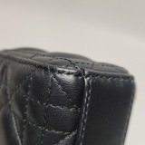 Dior Lady D-Joy Bag Cannage Quilt Lambskin Micro — thumbnail 14
