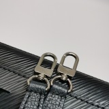 Louis Vuitton(LV) Marelle Handbag Epi Leather — thumbnail 9