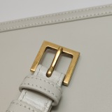 Saint Laurent(YSL) Solferino Bag Patent Medium — thumbnail 13