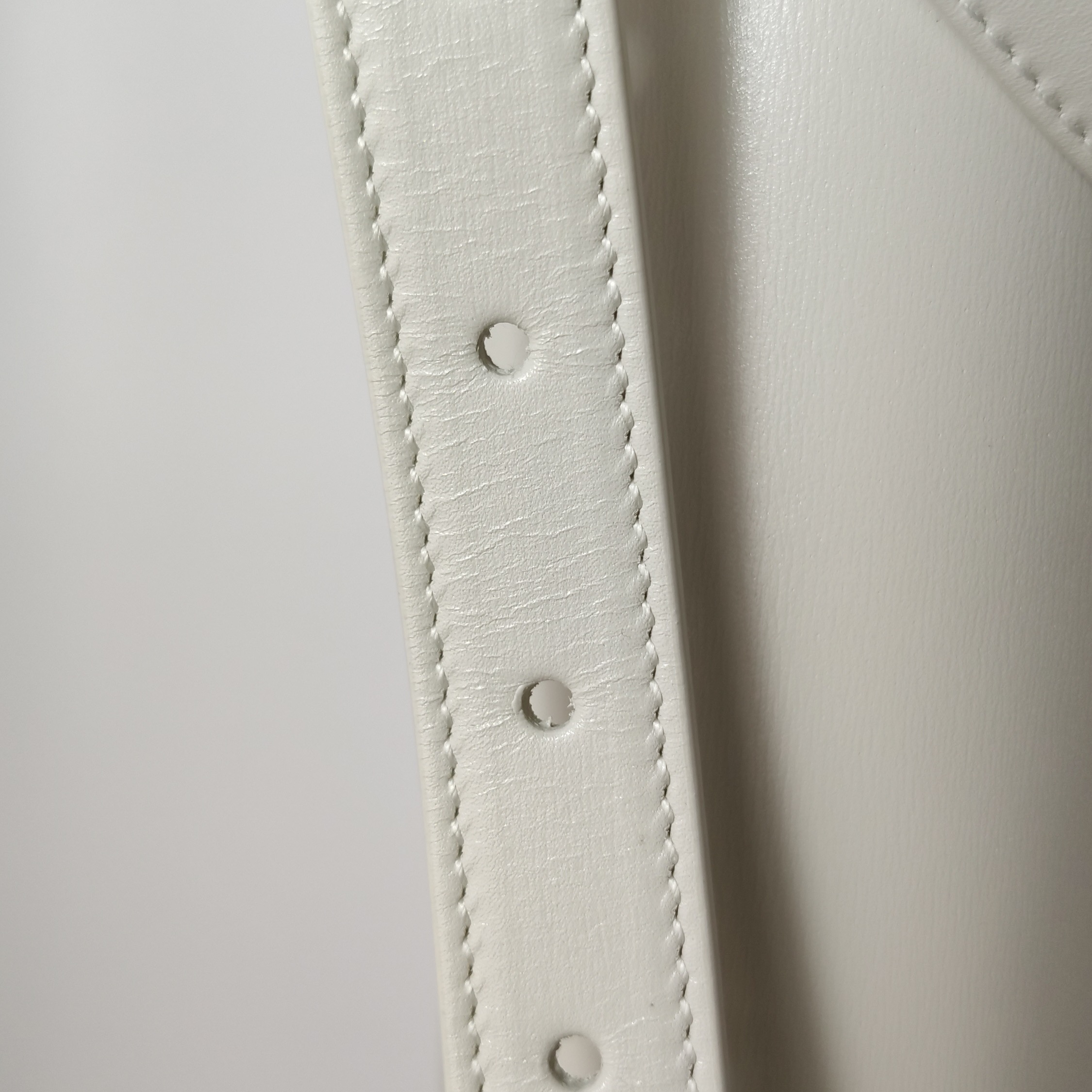 Saint Laurent(YSL) Solferino Bag Patent Medium