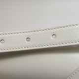 Saint Laurent(YSL) Solferino Bag Patent Medium — thumbnail 11