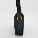 Saint Laurent(YSL) Solferino Bag Patent Medium — thumbnail 3