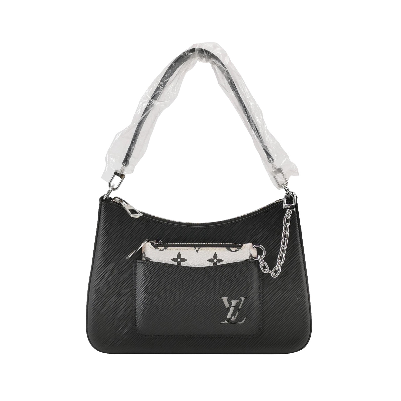 Louis Vuitton(LV) Marelle Handbag Epi Leather — photo 1 of 14