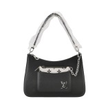 Louis Vuitton(LV) Marelle Handbag Epi Leather — thumbnail 1