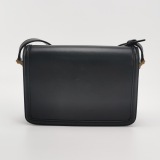 Saint Laurent(YSL) Solferino Bag Patent Medium — thumbnail 5
