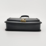 Saint Laurent(YSL) Solferino Bag Patent Medium — thumbnail 6