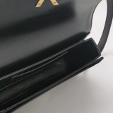 Saint Laurent(YSL) Solferino Bag Patent Medium — thumbnail 11