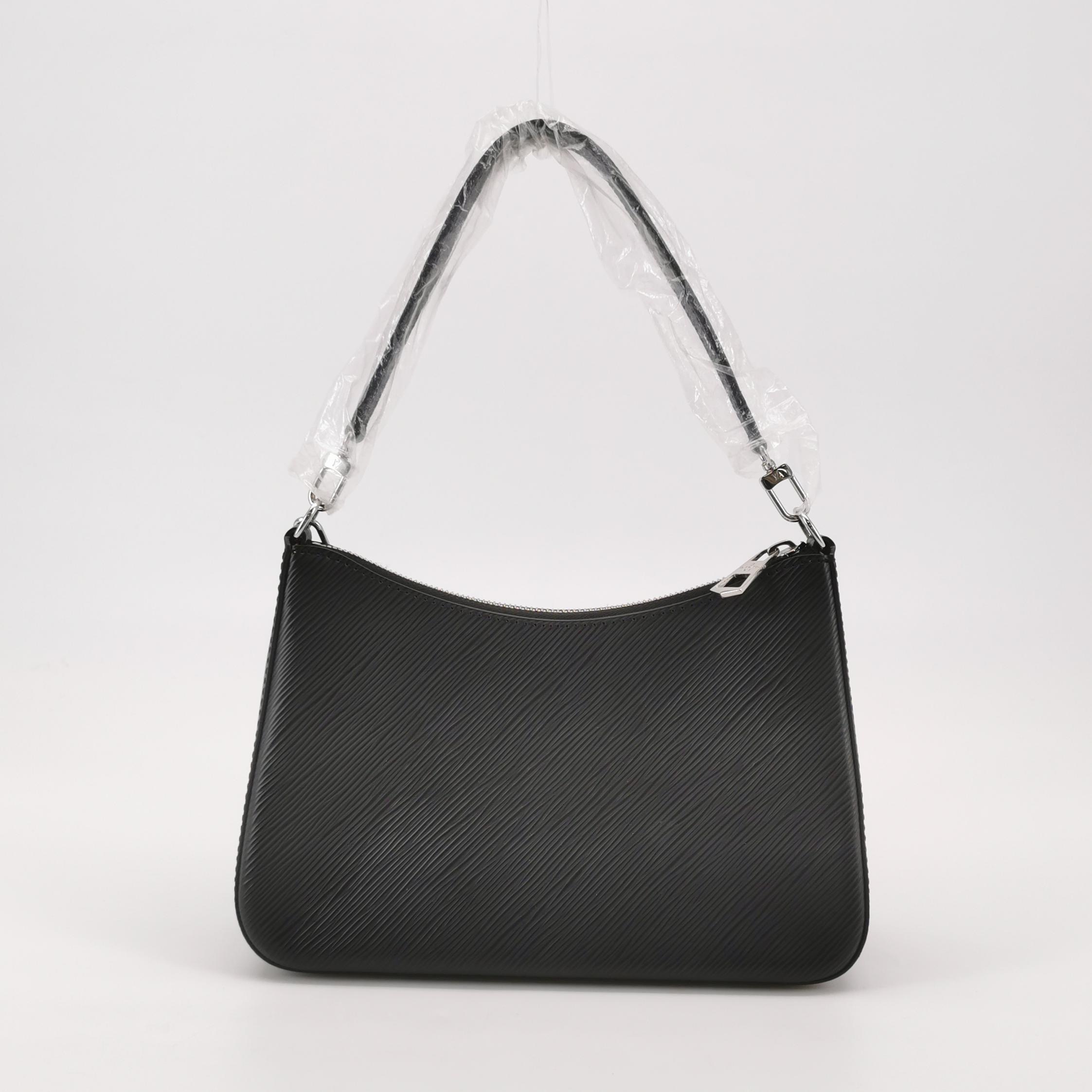 Louis Vuitton(LV) Marelle Handbag Epi Leather — photo 3 of 14