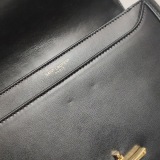 Saint Laurent(YSL) Solferino Bag Patent Medium — thumbnail 10