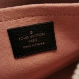 Louis Vuitton(LV) Marelle Handbag Epi Leather — thumbnail 8