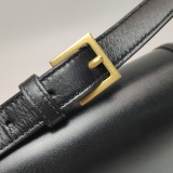 Saint Laurent(YSL) Solferino Bag Patent Medium — thumbnail 12