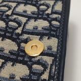 Dior 30 Montaigne Nano Convertible Belt Pouch Oblique Canvasv — thumbnail 11