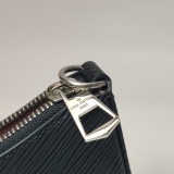 Louis Vuitton(LV) Marelle Handbag Epi Leather — thumbnail 11