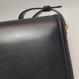 Saint Laurent(YSL) Solferino Bag Patent Medium — thumbnail 15