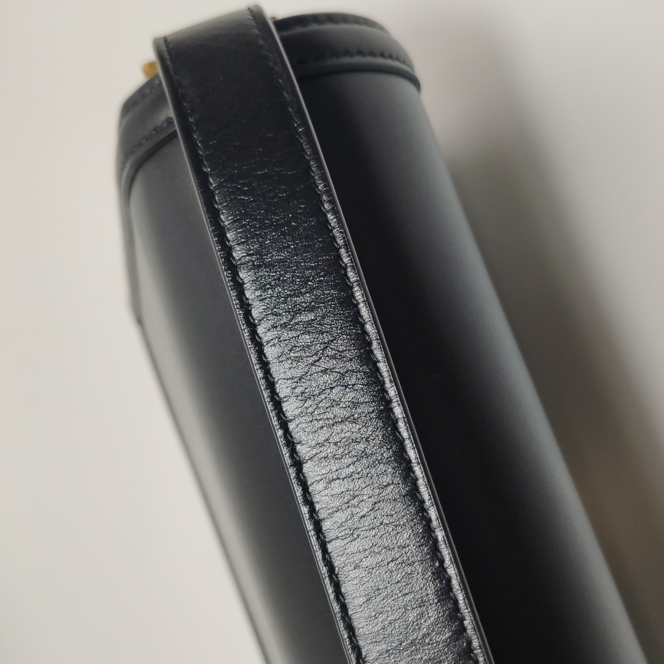 Saint Laurent(YSL) Solferino Bag Patent Medium