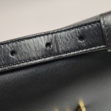 Saint Laurent(YSL) Solferino Bag Patent Medium — thumbnail 14
