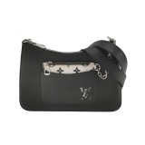 Louis Vuitton(LV) Marelle Handbag Epi Leather — thumbnail 1