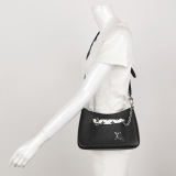 Louis Vuitton(LV) Marelle Handbag Epi Leather — thumbnail 2