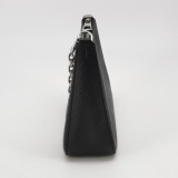 Louis Vuitton(LV) Marelle Handbag Epi Leather — thumbnail 4