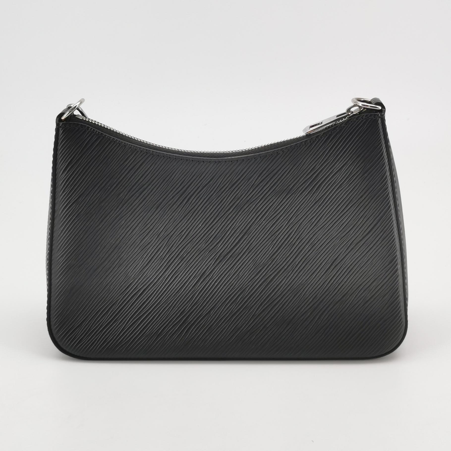 Louis Vuitton(LV) Marelle Handbag Epi Leather — photo 3 of 12