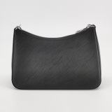 Louis Vuitton(LV) Marelle Handbag Epi Leather — thumbnail 3
